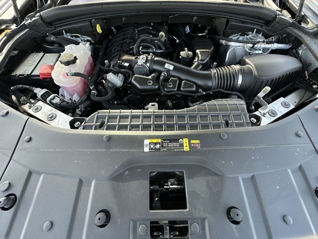 Thumbnail: 2023 Jeep Grand Cherokee L - 9