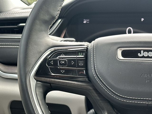 Thumbnail: 2021 Jeep Grand Cherokee L - 16