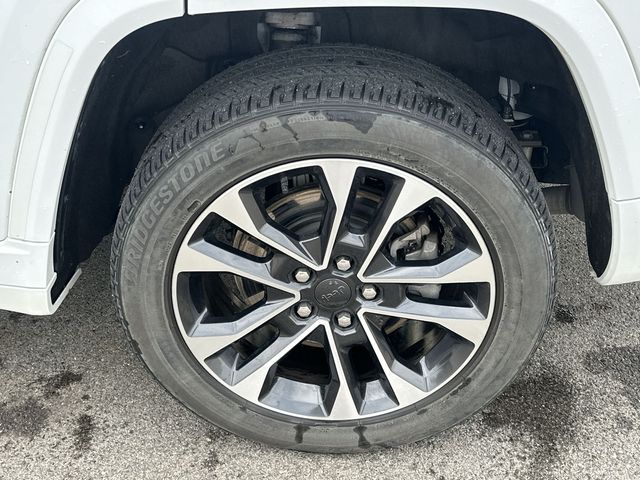 Thumbnail: 2021 Jeep Grand Cherokee L - 8