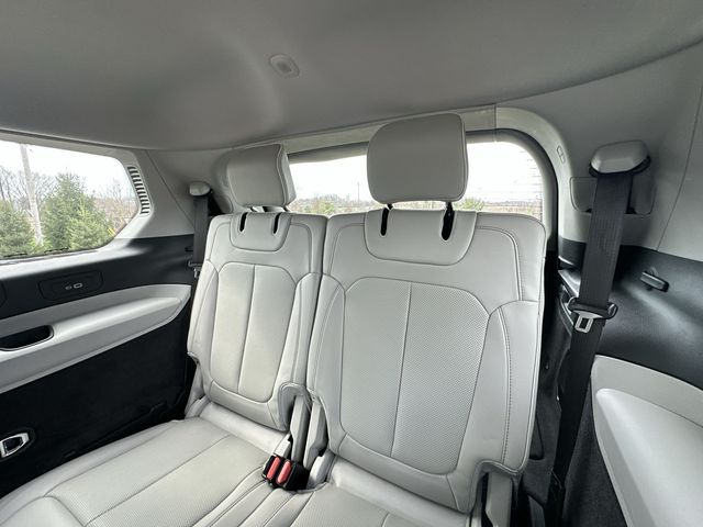 Thumbnail: 2021 Jeep Grand Cherokee L - 11