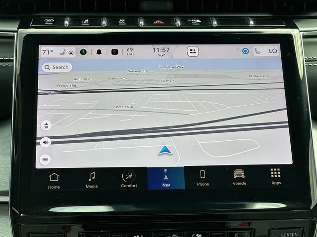 Thumbnail: 2021 Jeep Grand Cherokee L - 19