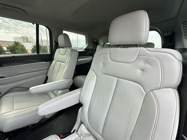 Thumbnail: 2021 Jeep Grand Cherokee L - 10