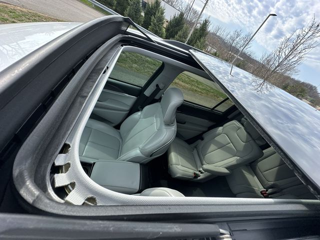 Thumbnail: 2021 Jeep Grand Cherokee L - 15