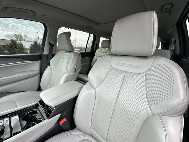 Thumbnail: 2021 Jeep Grand Cherokee L - 9