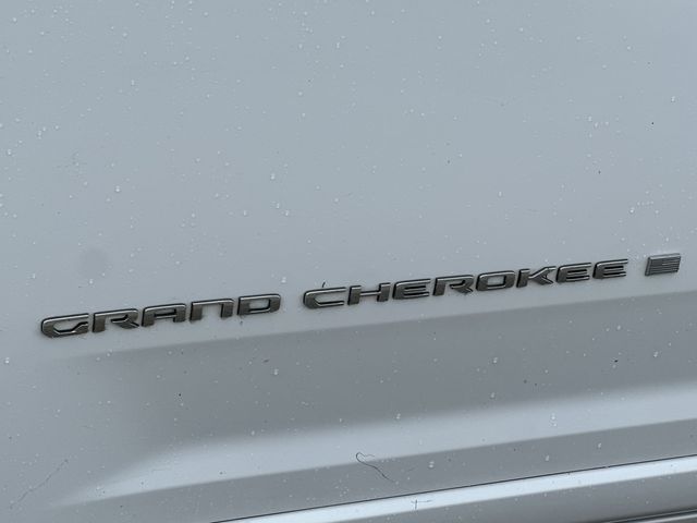 Thumbnail: 2021 Jeep Grand Cherokee L - 24