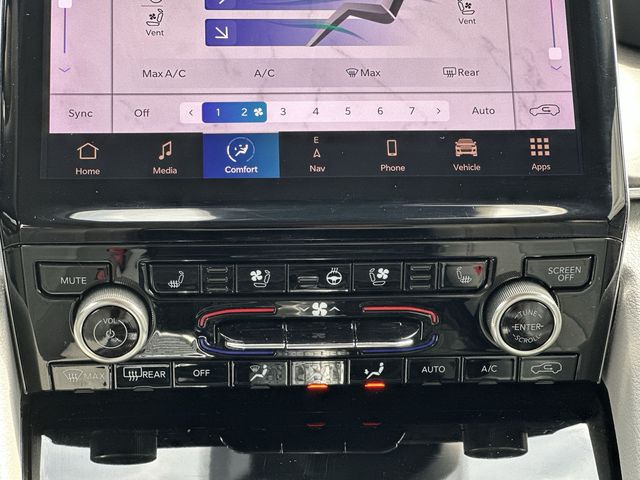 Thumbnail: 2021 Jeep Grand Cherokee L - 23