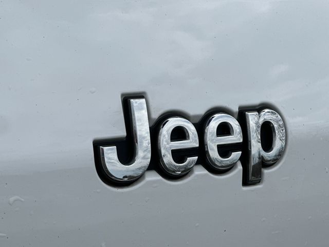 Thumbnail: 2021 Jeep Grand Cherokee L - 7