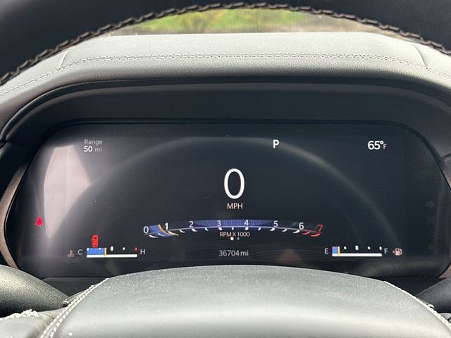 Thumbnail: 2021 Jeep Grand Cherokee L - 13