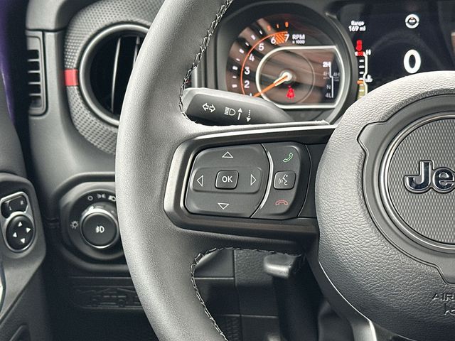 Thumbnail: 2026 Jeep Wrangler - 14