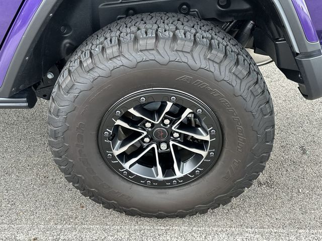 Thumbnail: 2026 Jeep Wrangler - 8