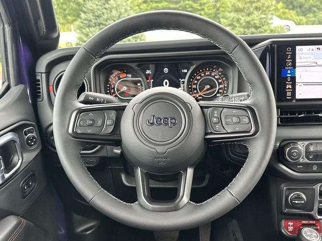 Thumbnail: 2026 Jeep Wrangler - 2