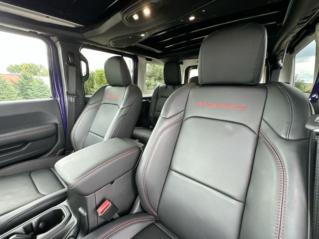 Thumbnail: 2026 Jeep Wrangler - 9