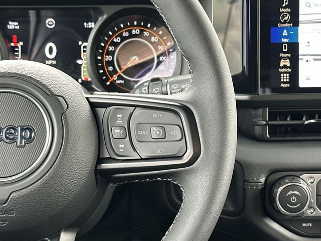 Thumbnail: 2026 Jeep Wrangler - 15