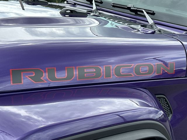 Thumbnail: 2026 Jeep Wrangler - 22