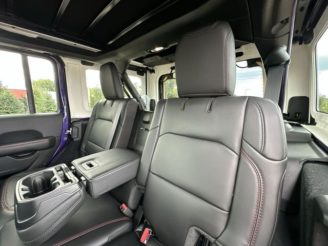 Thumbnail: 2026 Jeep Wrangler - 10