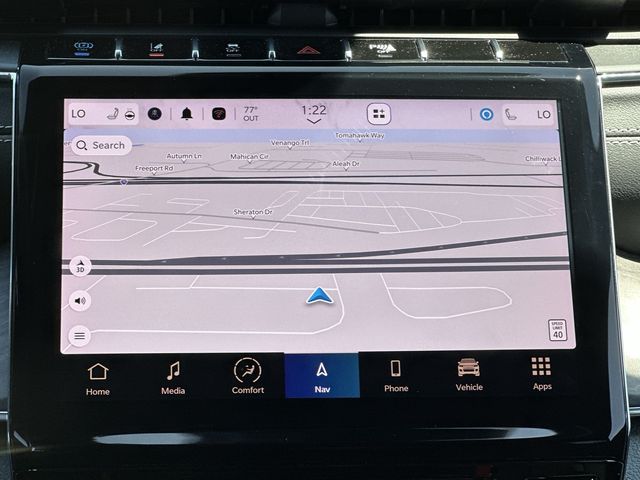 Thumbnail: 2023 Jeep Grand Cherokee - 18