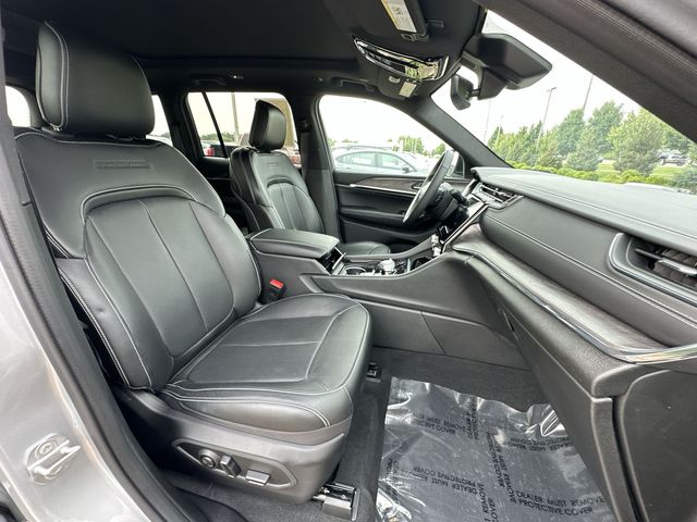 Thumbnail: 2023 Jeep Grand Cherokee - 28