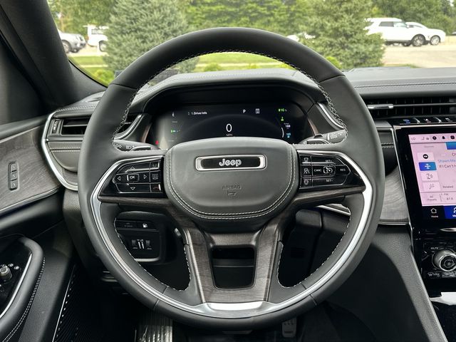 Thumbnail: 2023 Jeep Grand Cherokee - 2
