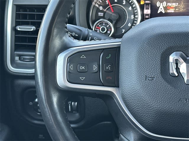 Thumbnail: 2022 RAM 1500 - 17