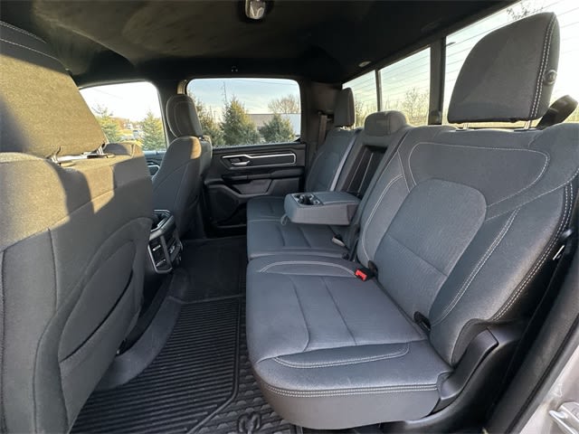 Thumbnail: 2022 RAM 1500 - 13