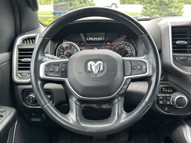 Thumbnail: 2023 RAM 1500 - 2