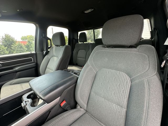 Thumbnail: 2023 RAM 1500 - 10