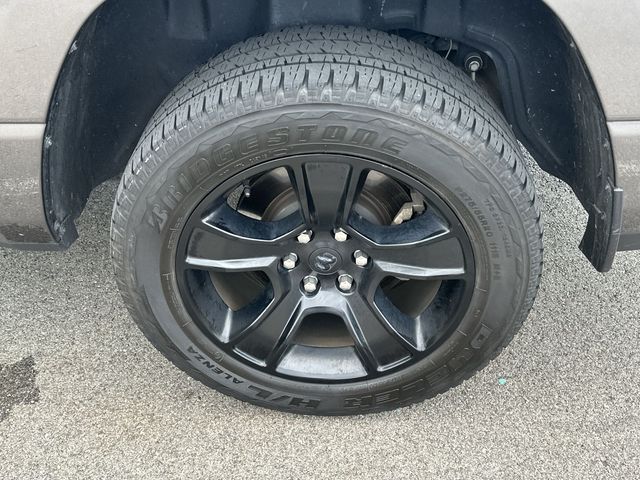 Thumbnail: 2023 RAM 1500 - 8