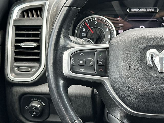 Thumbnail: 2023 RAM 1500 - 15