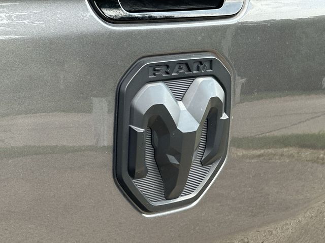 Thumbnail: 2023 RAM 1500 - 7