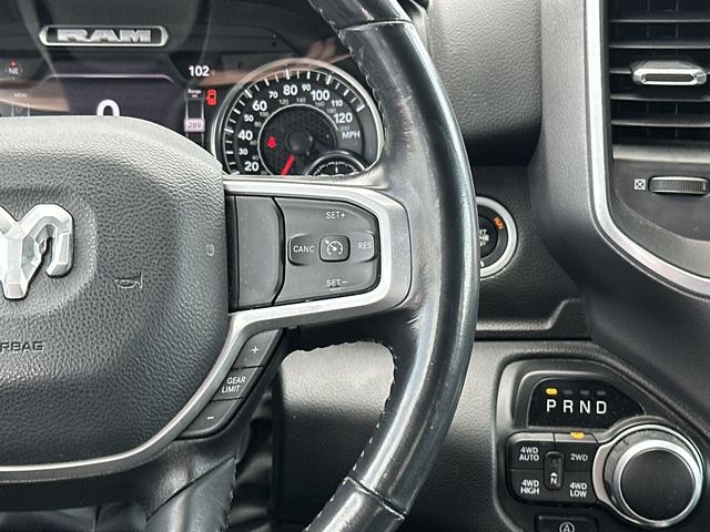 Thumbnail: 2023 RAM 1500 - 16