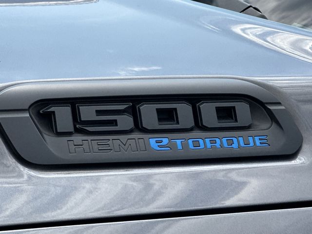 Thumbnail: 2023 RAM 1500 - 21