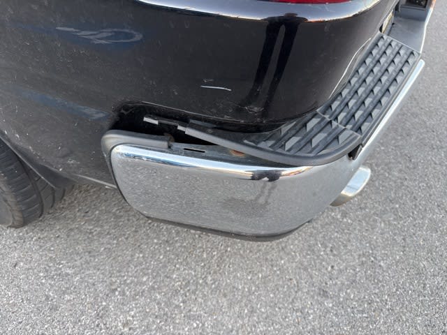 Thumbnail: 2019 RAM 1500 - 11