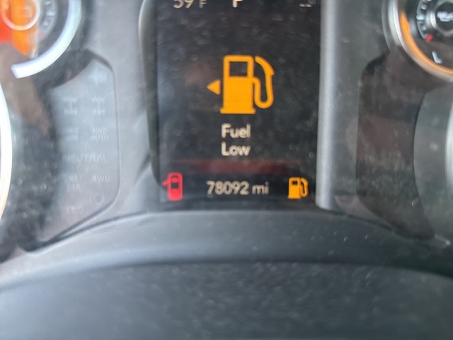 Thumbnail: 2019 RAM 1500 - 7