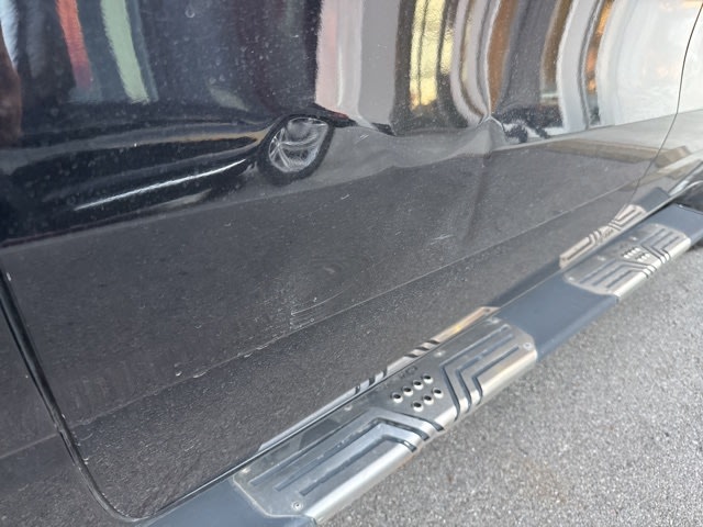 Thumbnail: 2019 RAM 1500 - 4