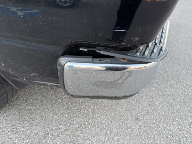 Thumbnail: 2019 RAM 1500 - 12