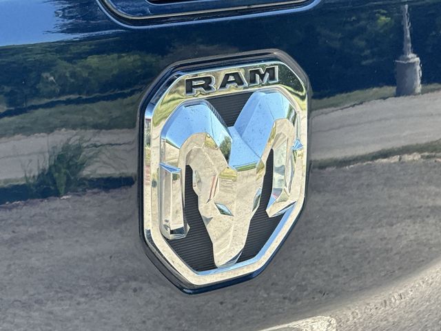 Thumbnail: 2022 RAM 1500 - 7