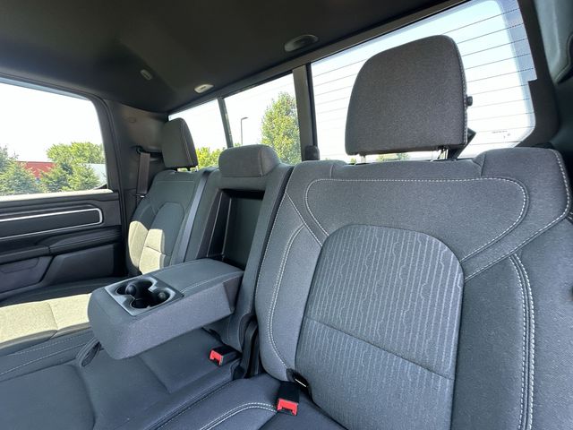 Thumbnail: 2022 RAM 1500 - 10