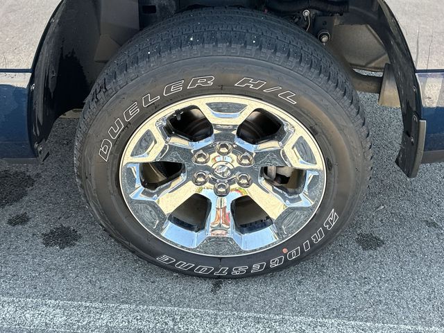 Thumbnail: 2022 RAM 1500 - 8