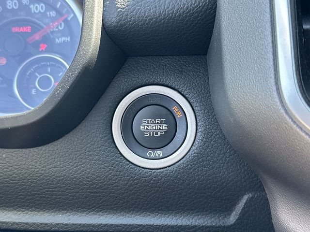 Thumbnail: 2022 RAM 1500 - 16