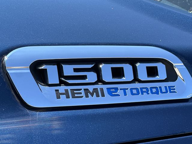 Thumbnail: 2022 RAM 1500 - 21