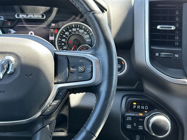 Thumbnail: 2022 RAM 1500 - 15