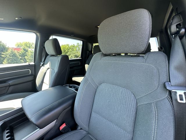 Thumbnail: 2022 RAM 1500 - 9