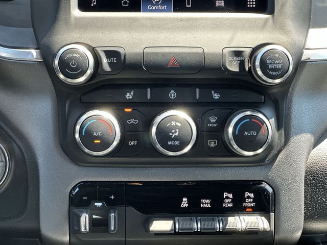 Thumbnail: 2022 RAM 1500 - 20