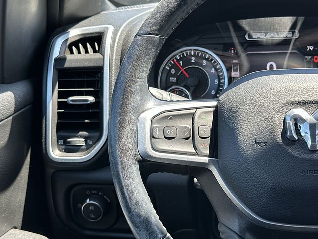 Thumbnail: 2022 RAM 1500 - 14