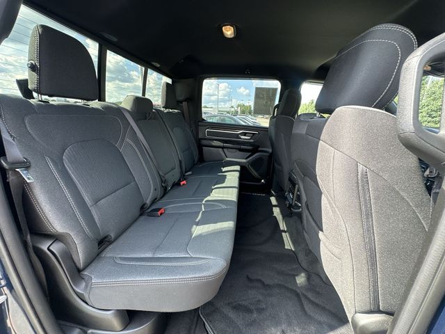 Thumbnail: 2022 RAM 1500 - 28