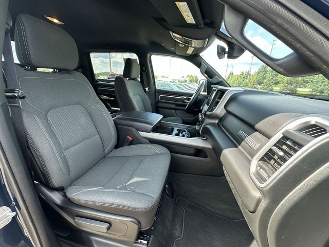 Thumbnail: 2022 RAM 1500 - 26