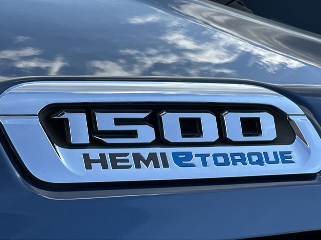 Thumbnail: 2022 RAM 1500 - 29