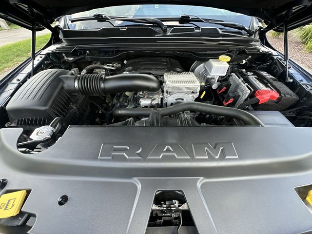 Thumbnail: 2022 RAM 1500 - 9