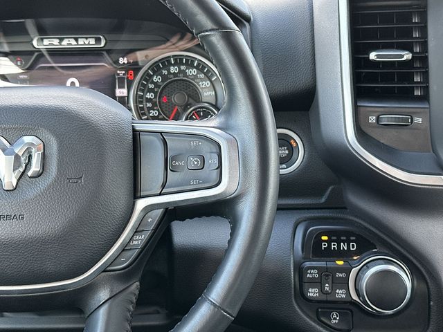 Thumbnail: 2022 RAM 1500 - 19