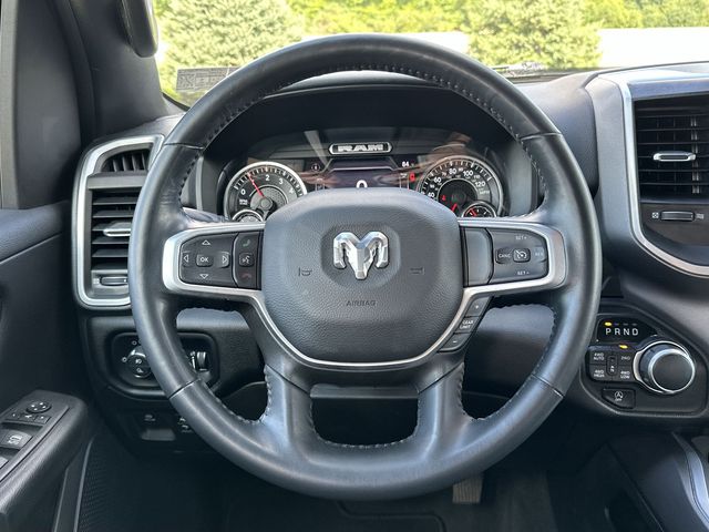 Thumbnail: 2022 RAM 1500 - 2